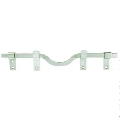 Afbat Barre de sécurité renforcée long 410 mm + accessoires- Accesoire Pour Volet