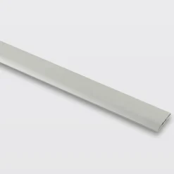 GoodHome Barre De Seuil|Barre De Seuil<Barre de seuil en aluminium décor métal mat 37 x 1 800 mm