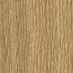 GoodHome Barre de seuil en aluminium auto-adhésif, effet chêne miel , décor 235, L.930 x l.37 mm- Barre De Seuil|Barre De Seuil