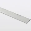 GoodHome Barre de seuil en aluminium décor bois 37 x 930 mm DÉCOR 130- Barre De Seuil|Barre De Seuil