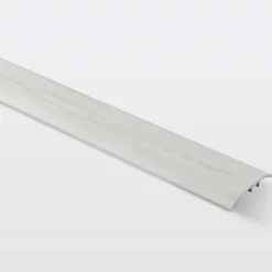 GoodHome Barre de seuil en aluminium décor bois 37 x 930 mm DÉCOR 135- Barre De Seuil|Barre De Seuil