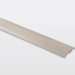 GoodHome Barre De Seuil|Barre De Seuil<Barre de seuil en aluminium décor bois 37 x 930 mm DÉCOR 195