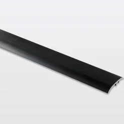 GoodHome Barre de seuil en aluminium décor bois 37 x 930 mm DÉCOR 125- Barre De Seuil|Barre De Seuil