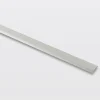 GoodHome Barre de seuil en aluminium décor métal mat 37 x 930 mm- Barre De Seuil|Barre De Seuil