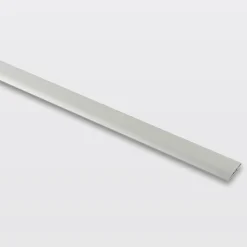GoodHome Barre de seuil en aluminium décor métal mat 37 x 930 mm- Barre De Seuil|Barre De Seuil