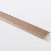 GoodHome Barre de seuil en aluminium décor bois 37 x 2 700 mm DÉCOR 280- Barre De Seuil|Barre De Seuil
