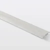 GoodHome Barre De Seuil|Barre De Seuil<Barre de seuil en aluminium décor bois 37 x 2 700 mm DÉCOR 135