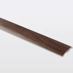 GoodHome Barre De Seuil|Barre De Seuil<Barre de seuil en aluminium décor bois 37 x 930 mm DÉCOR 295