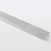 GoodHome Barre De Seuil|Barre De Seuil<Barre de seuil en aluminium décor bois 37 x 930 mm DÉCOR 155