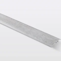 GoodHome Barre De Seuil|Barre De Seuil<Barre de seuil en aluminium décor bois 37 x 930 mm DÉCOR 155