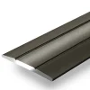 Floordirekt Barre De Seuil|Barre De Seuil<Barre de seuil Firm K132 Forme: C : 36 mm Longueur: 134 cm Autocollant Bronze