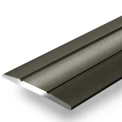 Floordirekt Barre De Seuil|Barre De Seuil<Barre de seuil Firm K132 Forme: C : 36 mm Longueur: 134 cm Autocollant Bronze