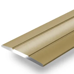Floordirekt Barre De Seuil|Barre De Seuil<Barre de seuil Firm K132 Forme: C : 36 mm Longueur: 90 cm Autocollant Or