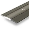 Floordirekt Barre De Seuil|Barre De Seuil<Barre de seuil Firm K132 Forme: C : 36 mm Longueur: 134 cm Pré-percé Champagne