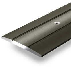 Floordirekt Barre De Seuil|Barre De Seuil<Barre de seuil Firm K132 Forme C 36 mm Longueur 100 cm Pré-percé Bronze -