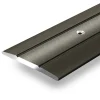 Floordirekt Barre De Seuil|Barre De Seuil<Barre de seuil Firm K132 Forme: C : 36 mm Longueur: 90 cm Pré-percé Bronze