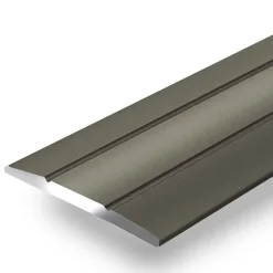 Floordirekt Barre De Seuil|Barre De Seuil<Barre de seuil Firm K132 Forme: C : 36 mm Longueur: 90 cm Autocollant Champagne