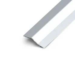 3M Barre de seuil multi niveaux adhésif inox 30 x 83 cm- Barre De Seuil|Barre De Seuil