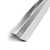 3M Barre De Seuil|Barre De Seuil<Barre de seuil multi niveaux adhésif inox 50 x 83 cm