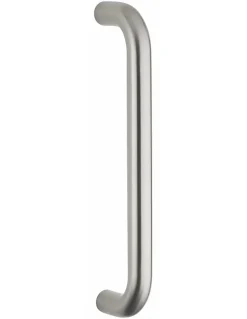 Thirard Poignée De Porte<Barre de tirage entr'axe 300mm, inox -