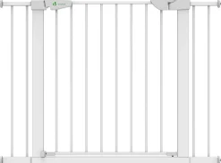 Vounot Barrière De Sécurité<Barriere de Securite porte et escalier 100-108cm blanc pour animaux