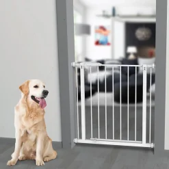Nordlinger Pro Barrière De Sécurité<Barrière animaux Misty hauteur 76cm et largeur 73 à 84cm