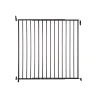Nordlinger Pro Barrière De Sécurité<Barrière animaux pivotante Kenny hauteur 105cm et largeur 87 à 153cm
