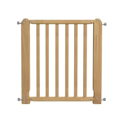 Nordlinger Pro Barrière animaux Sardegna hauteur 73cm et largeur 64 à 71cm- Barrière De Sécurité