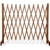 Terre Jardin Barrière De Sécurité<Barrière de protection extensible 90 cm