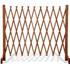 Terre Jardin Barrière De Sécurité<Barrière de protection extensible 90 cm
