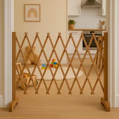 Terre Jardin Barrière De Sécurité<Barrière de protection extensible 90 cm