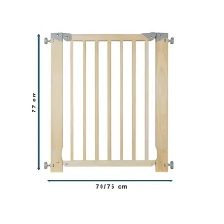 Nordlinger Pro Barrière De Sécurité<Barrière de sécurité amovible Oleane 7