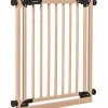 Safety 1st Barrière de sécurité en bois- Barrière De Sécurité