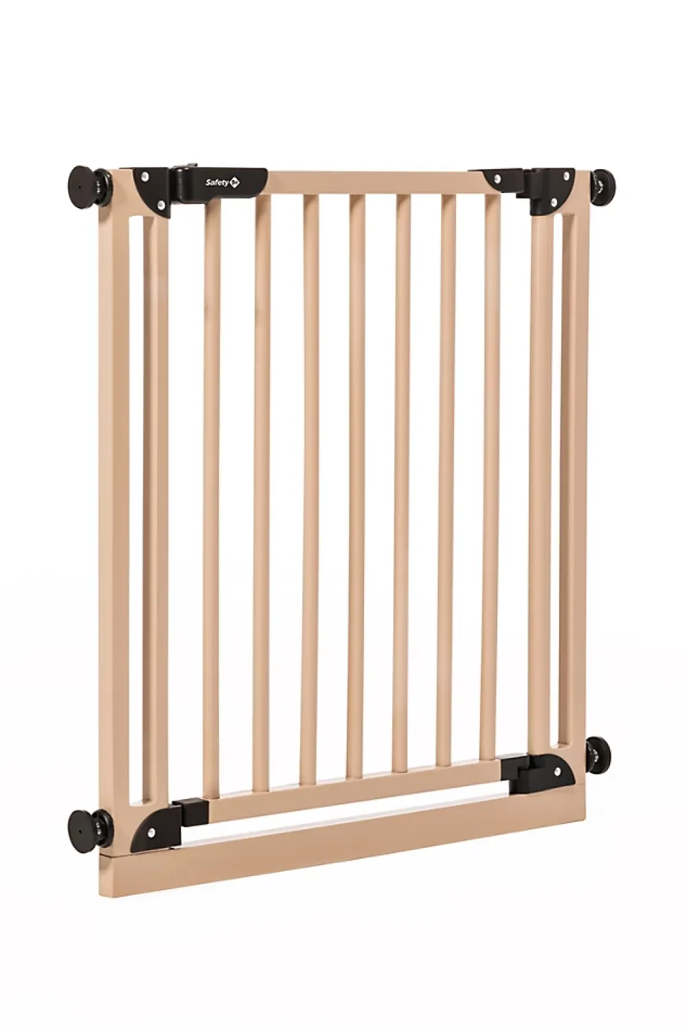 Safety 1st Barrière de sécurité en bois- Barrière De Sécurité