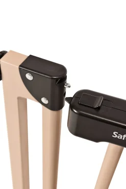 Safety 1st Barrière de sécurité en bois- Barrière De Sécurité