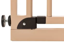 Safety 1st Barrière de sécurité en bois- Barrière De Sécurité