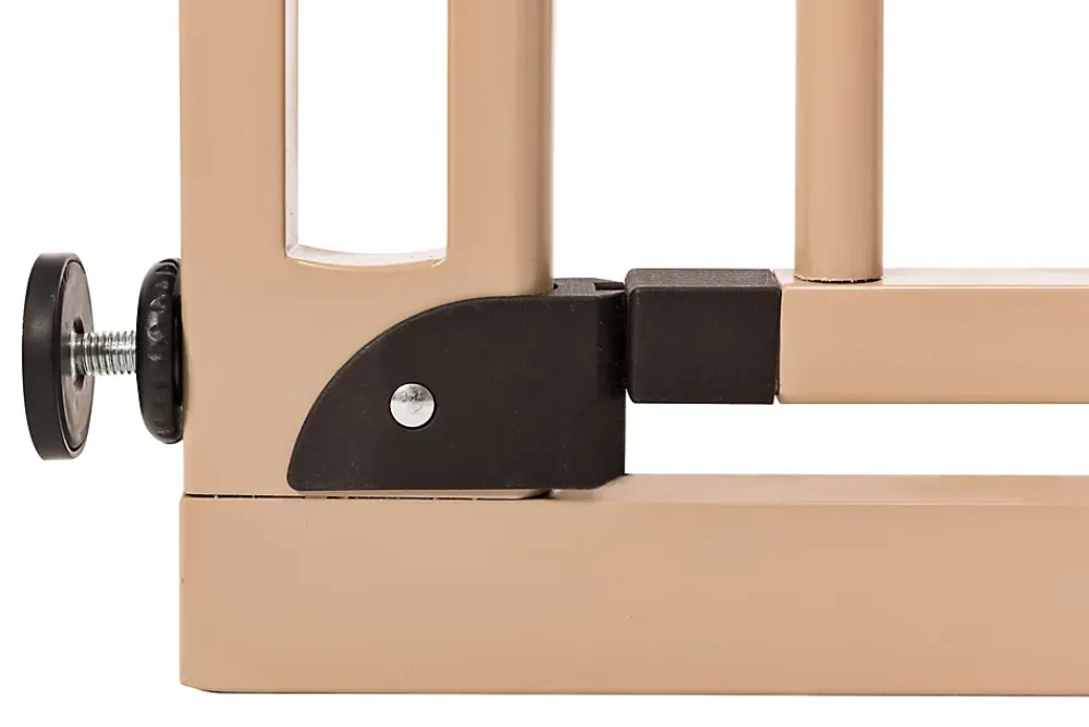 Safety 1st Barrière de sécurité en bois- Barrière De Sécurité