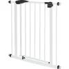 ECD Germany Barrière De Sécurité<Barrière de sécurité enfants garde-corps protection fermeture d'escalier 75-85cm