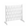 Facility'S Barrière De Sécurité<Barrière de Sécurité Extensible, 35 à 250 x 87 cm, Protection plastique, Rétractable, Animaux
