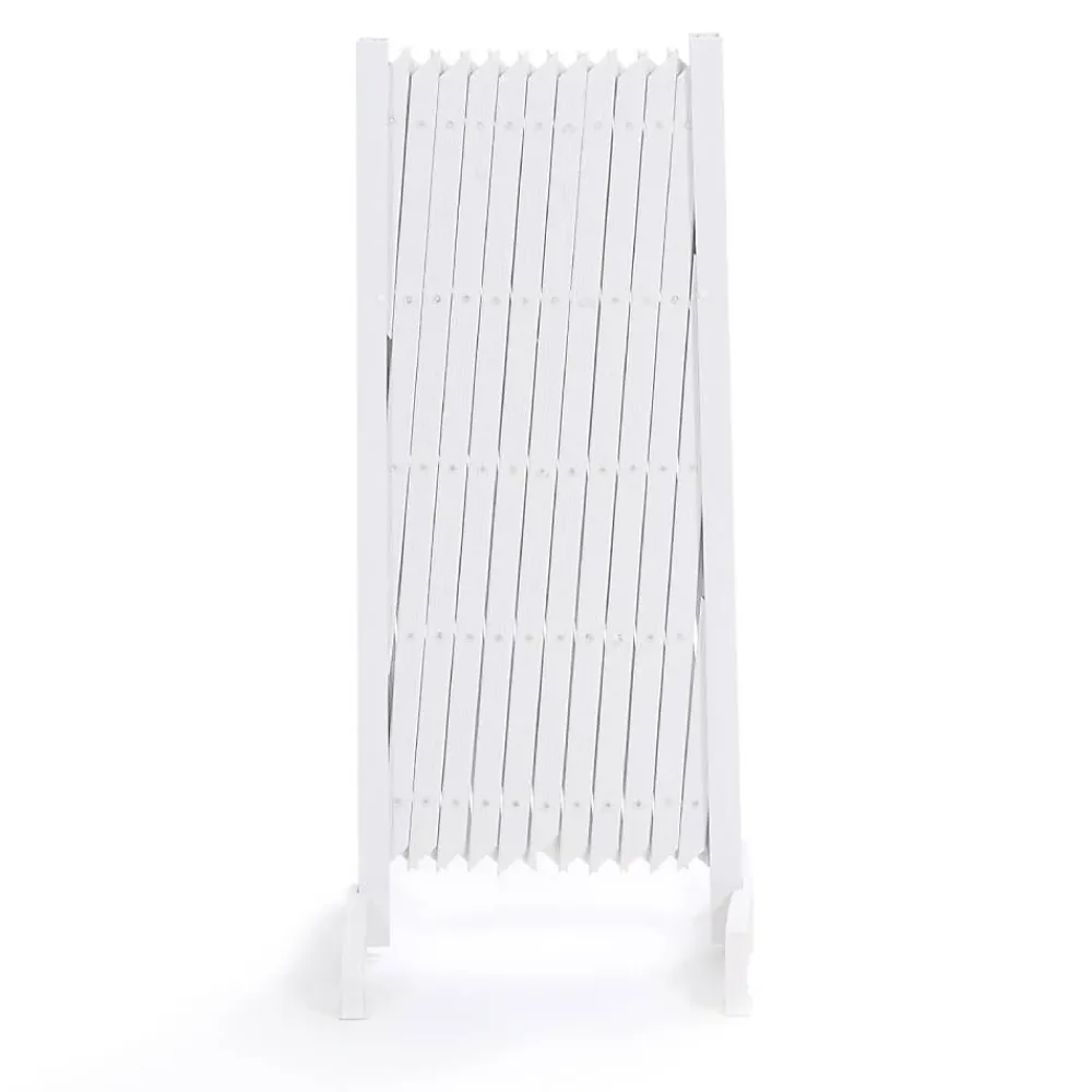 Facility'S Barrière De Sécurité<Barrière de Sécurité Extensible, 35 à 250 x 87 cm, Protection plastique, Rétractable, Animaux