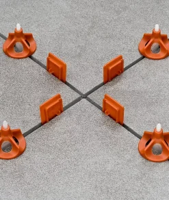 Raimondi Outils Du Carreleur<Base RLS VIS par 3000 pièces - Base RLS VIS par 3000 pièces - Epaisseur de 3 à 15 mm