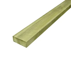 Bois De Charpente<Bastaing classe 3 145 x 60 mm, L.4 m