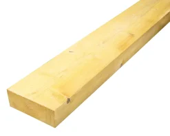 Bois De Charpente<Bastaing traité - 175 x 63 mm, L.3 m