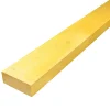 Bastaing traité 160 x 63 mm L.4 m classe 2- Bois De Charpente