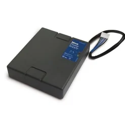 Nice Batterie PS324 pour logique de commande MC824H- Motorisation De Porte De Garage