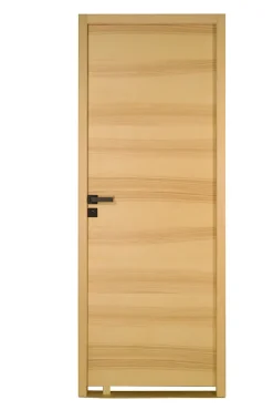 Lynporte Bloc Porte<Bloc Porte isoplane LYNX 930 droit en placage bois frêne gris européen