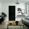 Optimum Bloc Porte<Bloc Porte Reversible Rio coloris chêne clair H. 204 x 73 x 4 Cm