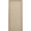 Bloc Porte<Bloc-porte Alexia bois naturel H.204 x l.83 cm, poussant droit