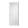 Bloc-porte Alpille blanc H.204 x l.73 cm, réversible- Bloc Porte