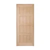 GoodHome Bloc Porte<Bloc-porte Connemara H.204 x l.73 cm, poussant gauche